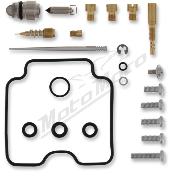 MOOSE OFFROAD Carburetor Repair Kit Yamaha YFM 400 A/FA/FAH 01-02