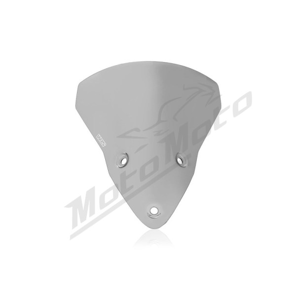 WRS DU021F Touring Windscreen Smoke Ducati Supersport 939-950cc 17-24