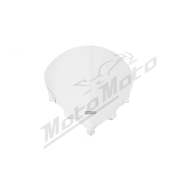 WRS Windscreen Sport Clear BMW K1200 / K1300 05-16