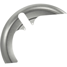 ARLEN NESS Fat Front Fender Harley Davidson FLH / FLHFB / FLHR / FLHTK / FLHTKSE 1750-1977cc 17-24