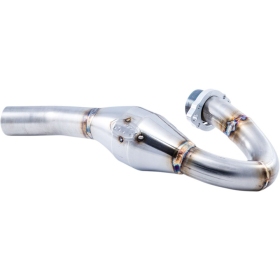 FMF Header Pipe Kawasaki KX 250 21-24