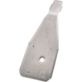 MOOSE OFFROAD Full body skid plate Polaris Ranger RZR S / RZR S 900-1000cc 15-17