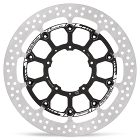 MOTO-MASTER HALO Front Floating Brake Disc Honda CBR 1000 17-21