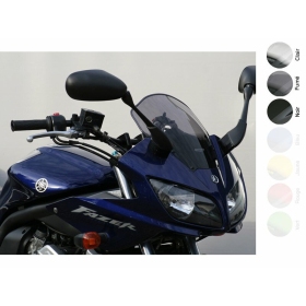 MRA originalus priekinis stiklas YAMAHA FZS 1000