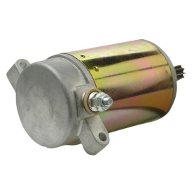 PARTS UNLIMITED Starter Motor Yamaha YFM 350/400 95-12