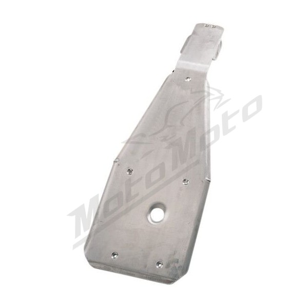 MOOSE OFFROAD Full body skid plate Polaris Ranger RZR S / RZR S 900-1000cc 15-17