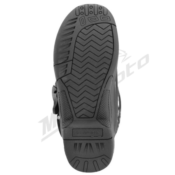 ACERBIS X-TEAM Kids Motocross Boots