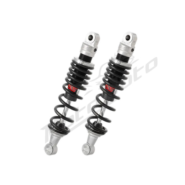 YSS Galinis Amortizatorius Triumph America / Bonneville / Speedmaster 800-865cc 02-16