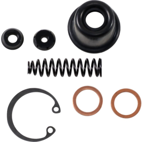 MOOSE OFFROAD HARD-PARTS Brake Master Cylinder Repair Kit Honda CR / CRF 125-450 02-25