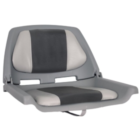 OCEANSOUTH FISHERMANS SEAT FOLDING PADDED