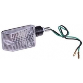 Universal turn signal 1pc