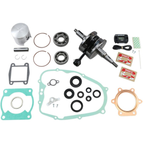 WISECO Engine Rebuild Kit YAMAHA YFS 200cc 2T 88-06 Ø66,45 / Ø65,95
