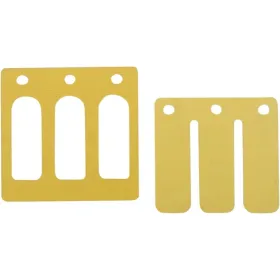 BOYESEN Reed Set SUZUKI PE / RM / RS 250-400 79-81