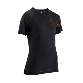 Leatt cycling jersey (women's) mtb allmtn 2.0 