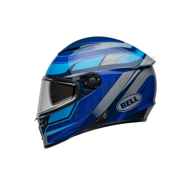 BELL Lithium Mips Podium Helmet
