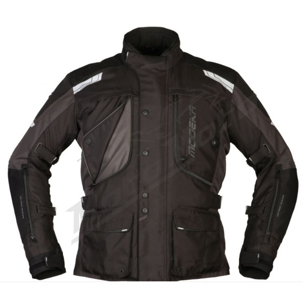 Modeka aeris jacket ii