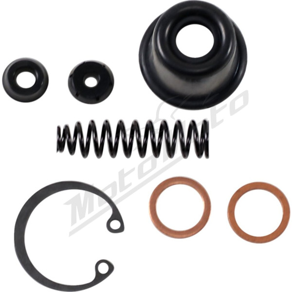 MOOSE OFFROAD HARD-PARTS Brake Master Cylinder Repair Kit Honda CR / CRF 125-450 02-25