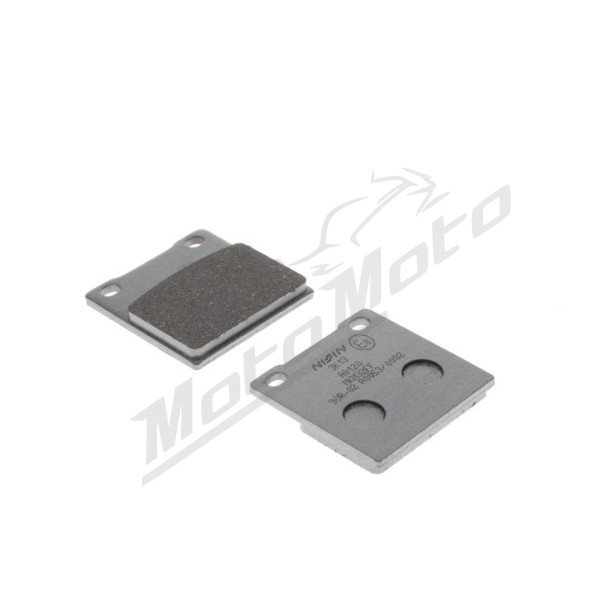 Nissin Brake Pads Suzuki / Kawasaki 250-1200cc 83-16