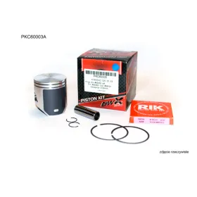 BEARING WORX Piston kit Ø53.94mm KTM /  Husqvarna / Beta 125-150 01-19