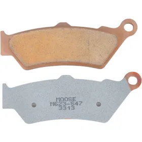 MOOSE OFFROAD HARD-PARTS XCR Brake Pads Aprilia / BMW / CF Moto / Ducati / Honda / Husqvarna / KTM 125-2300cc 94-18