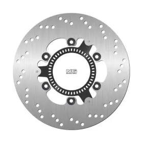 NG Rear Fixed Brake Disc 270x120x6mm Kawasaki W 800cc 19-21