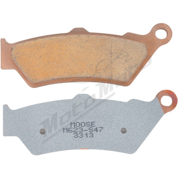 MOOSE OFFROAD HARD-PARTS XCR Brake Pads Aprilia / BMW / CF Moto / Ducati / Honda / Husqvarna / KTM 125-2300cc 94-18
