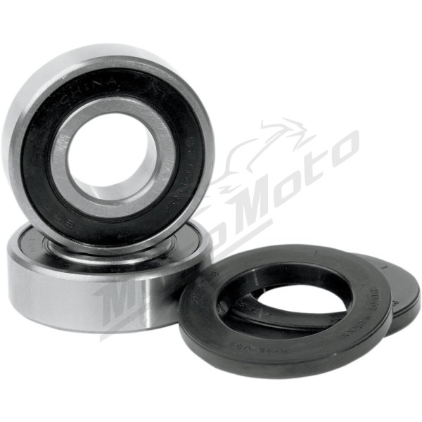 Pivot Works Rear Wheel Bearing GasGas / Husaberg / Husqvarna / KTM 85-650cc 93->