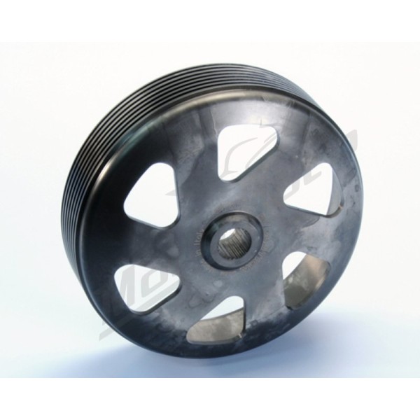 POLINI Evolution Maxi Speed Clutch Basket Piaggio MP3 500cc 11-21