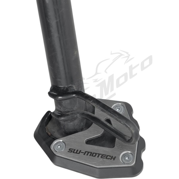 SW-MOTECH Sidestand Foot Extension Triumph Trident 660 21-24