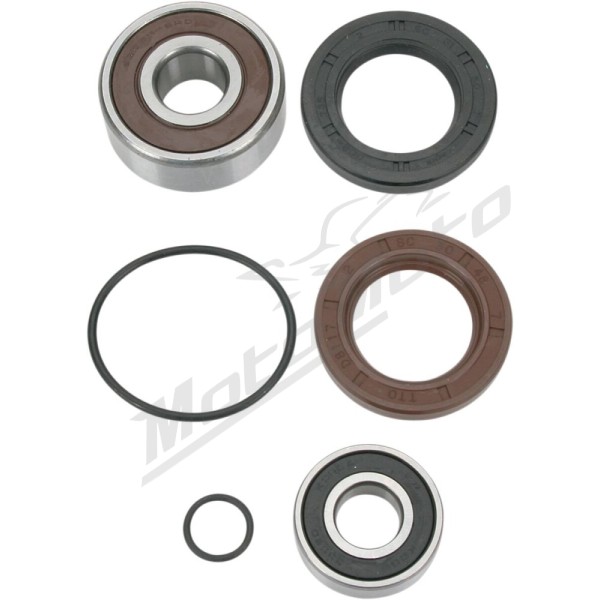 WSM Jet Pump Repair Kit Kawasaki JH 1100 96-03