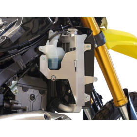 AXP Radiatoriaus apsauga Suzuki DR-Z 400 25-26
