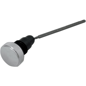 DRAG SPECIALTIES Custom Oil Dipstick Harley Davidson FLD / FXD / FXDB / FXDBA / FXDBB 1450-1800cc 06-17
