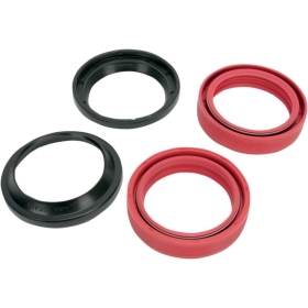 MOOSE OFFROAD Fork Seal/Dust Seal Kit Honda / Kawasaki / Yamaha 125-500cc 76-09