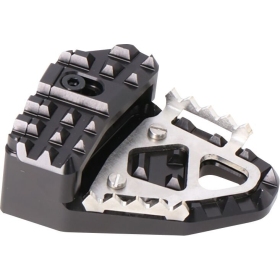 SW-MOTECH Extension for Brake Pedal Benelli TRK 502 17-23