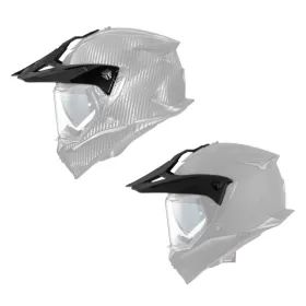 PREMIER HELMETS Discovery Helmet Peak