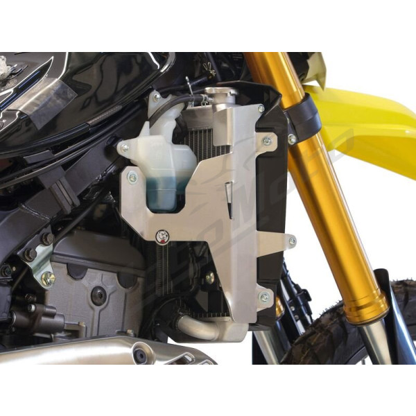 AXP Radiatoriaus apsauga Suzuki DR-Z 400 25-26