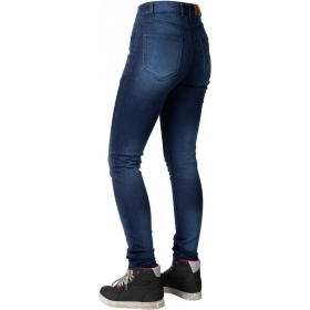 Bull-it Icona II Ladies Motorcycle Jeans