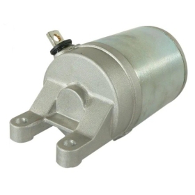PARTS UNLIMITED Starter Motor Suzuki GSX-R 600 97-00