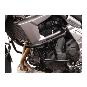 SW-MOTECH Crash Bar Kawasaki KLE 650 07-14
