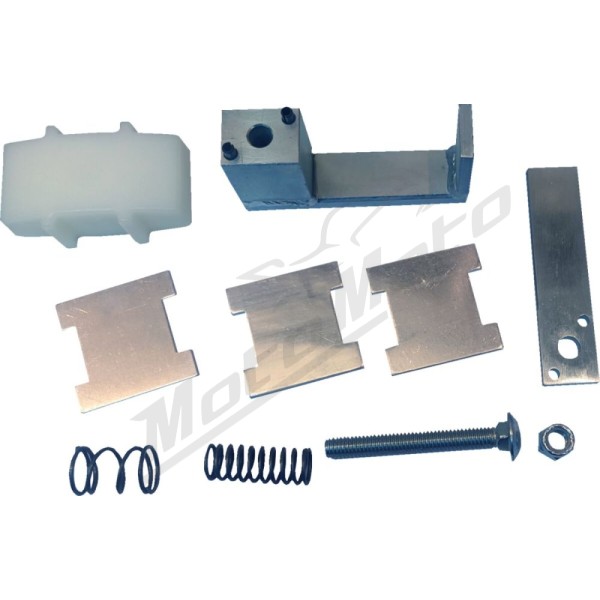 DRAG SPECIALTIES Primary Tensioner Kit Harley Davidson FLSTCI / FLSTFI / FLSTI / FLSTNI 1450-1584cc 01-07