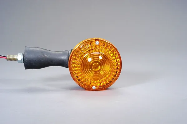 K&S TECHNOLOGIES Turn signal 1pc Yamaha DT / XT 100-500 77-83