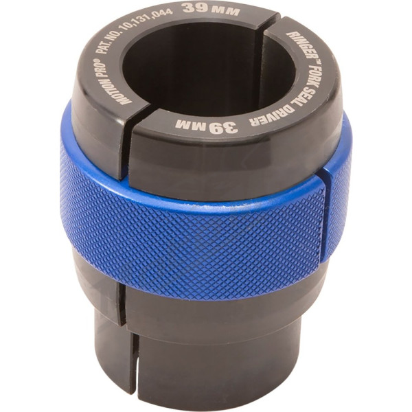 MOTION PRO Ringer Fork Seal Mounting tool 39mm Harley Davidson FXD / XL / XLH 883-1450 87-20
