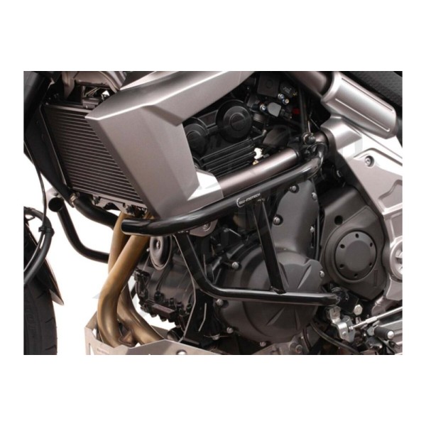 SW-MOTECH Crash Bar apsauginiai lankai Kawasaki KLE 650 07-14