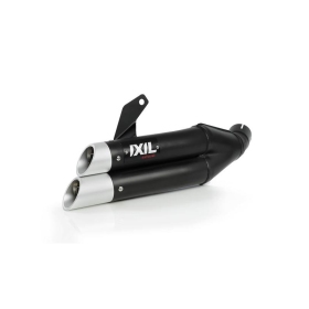 IXIL dvigubas Hyperlow duslintuvas HONDA CB 750 HORNET 2023-2025