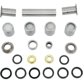 MOOSE OFFROAD Linkage Bearing Kit Yamaha WR F / YZ / YZ F 125-426cc 2001