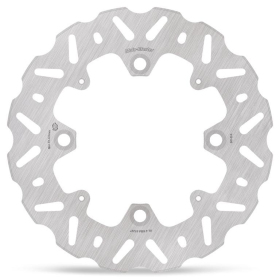 Moto-master Rear Brake Disc Honda CBR 600cc 09-25