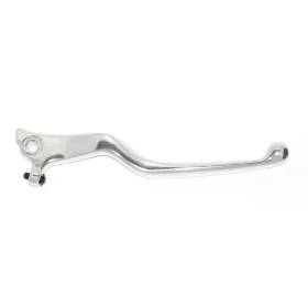 V PARTS OEM Type Casted Aluminium Brake Lever Polished Aprilia RS / Tuono 50 98-06