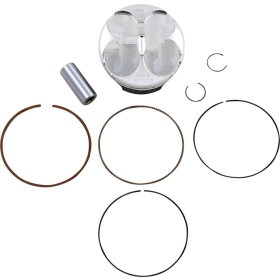 WOSSNER Piston Kit 76.78mm Honda CRF 250R 10-13