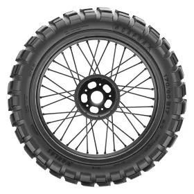 ANLAS Capra X Tire 59Q TL M+S 110/80 R19