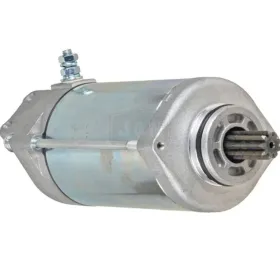 Arrowhead starter Suzuki LS 650 86-16